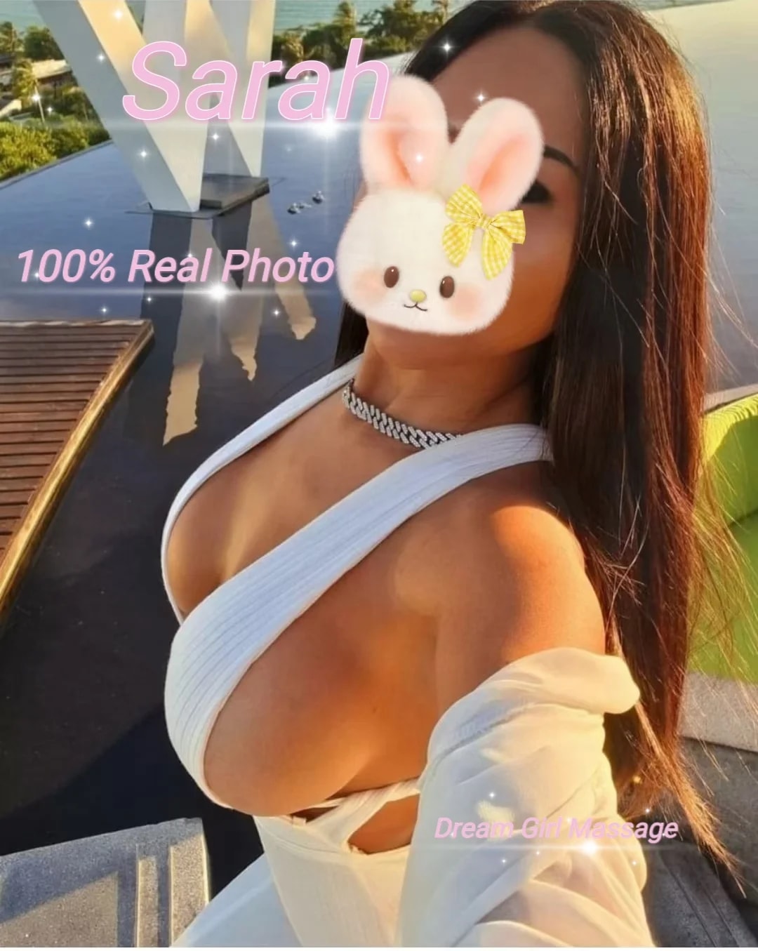 Sarah, photo 1