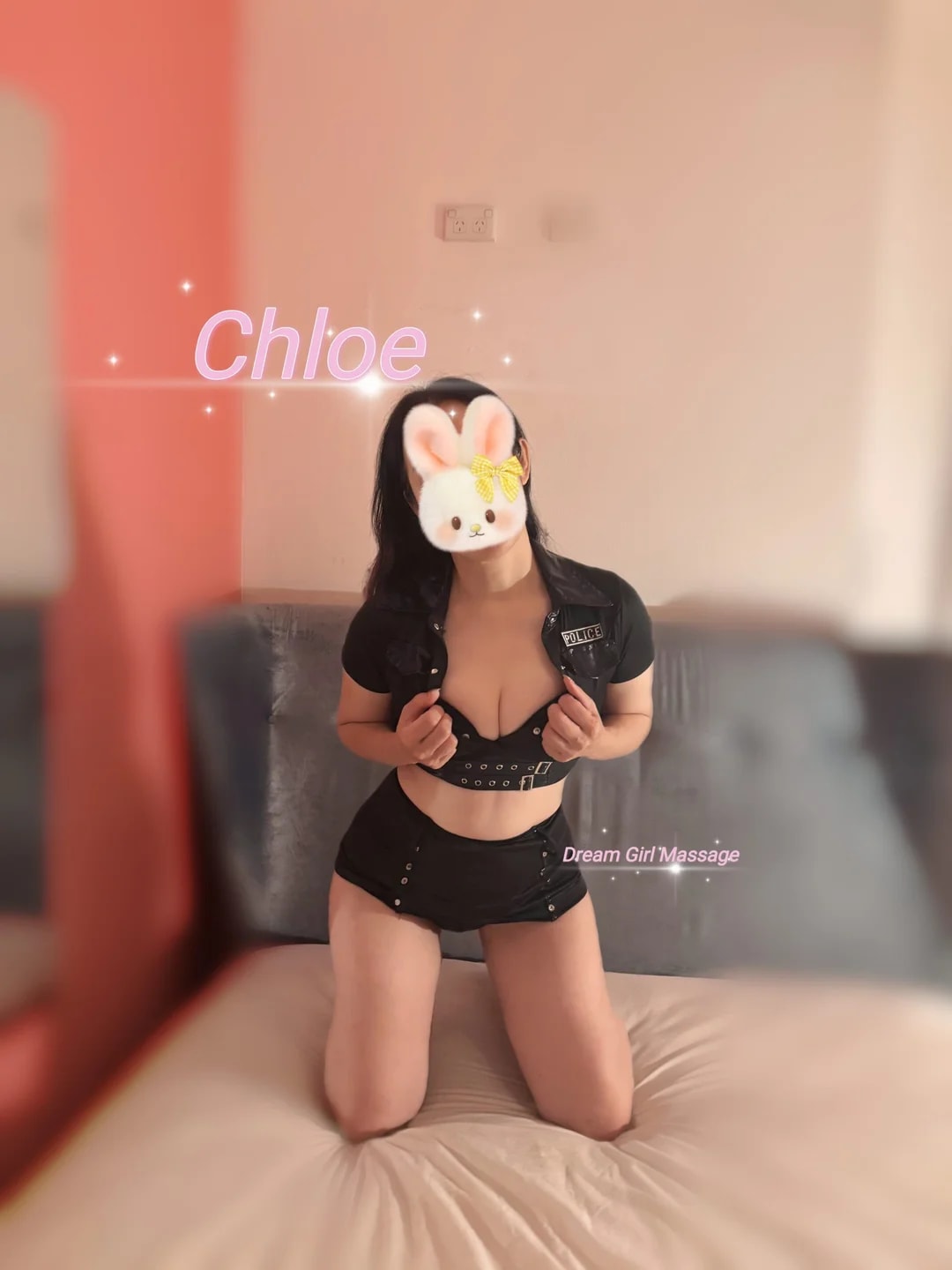 Chloe, photo 1
