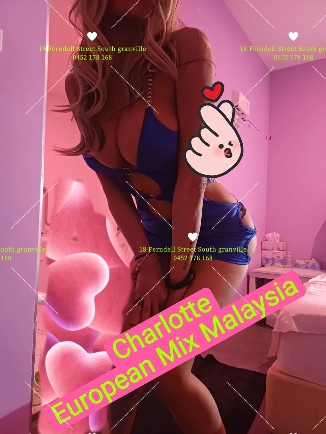 Charlotte, ảnh 2