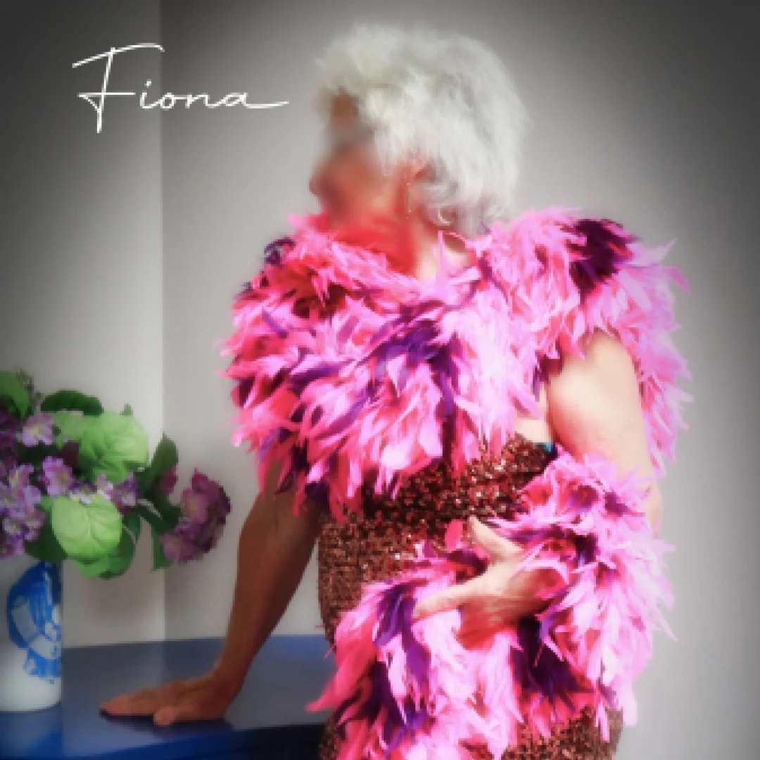 Fiona、写真3