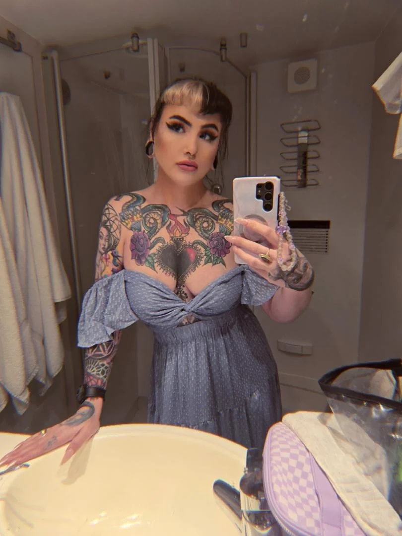 Paige, photo 4