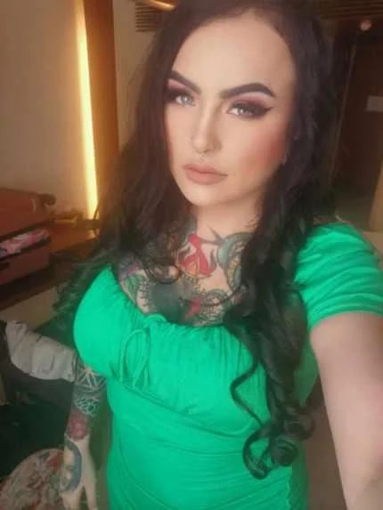 Paige, photo 2