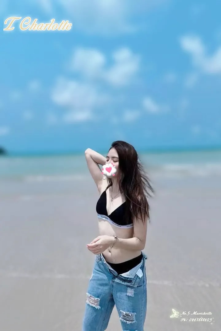 Charlotte 的第 1 张照片