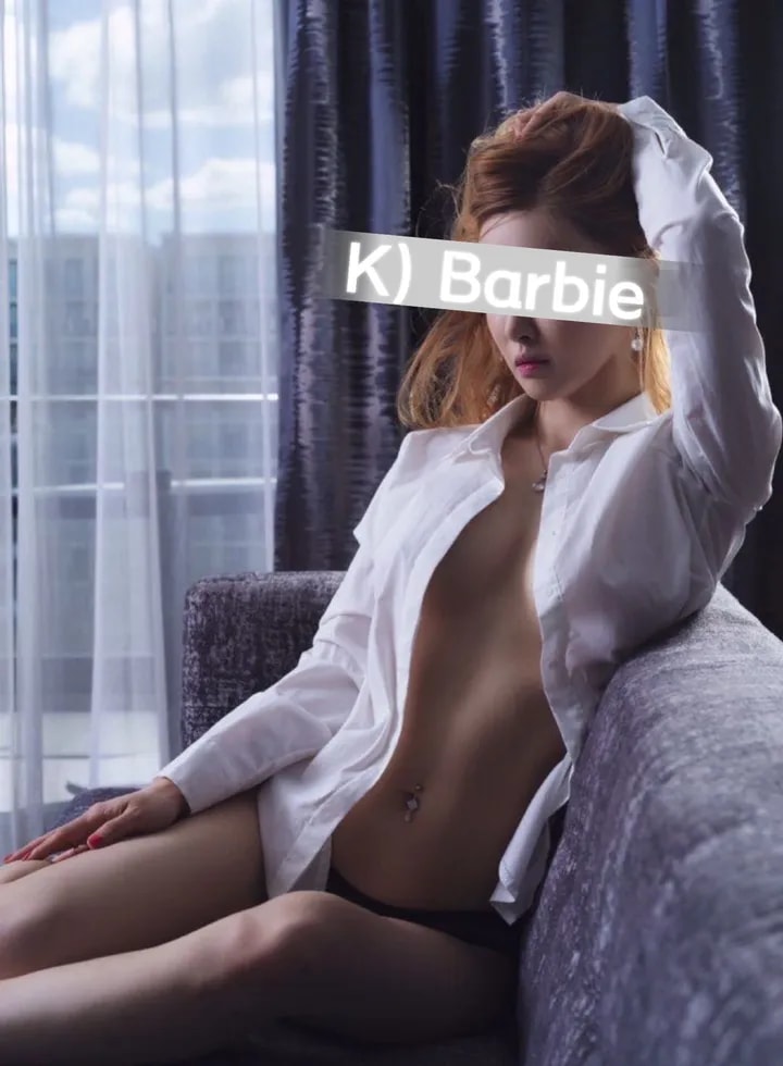 Barbie รูปที่ 6