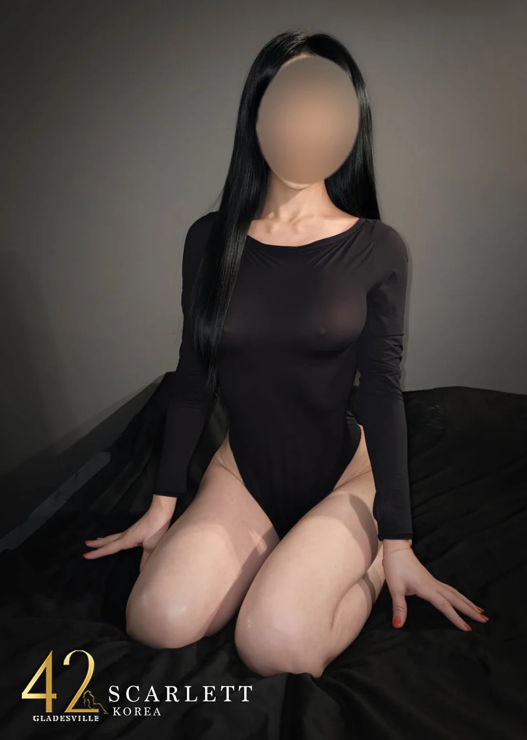 Scarlett、写真3