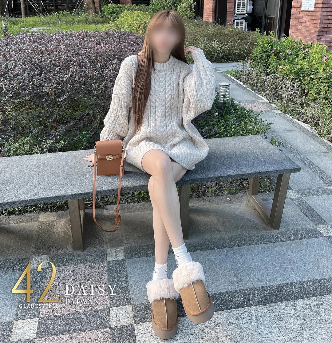Daisy, ảnh 2