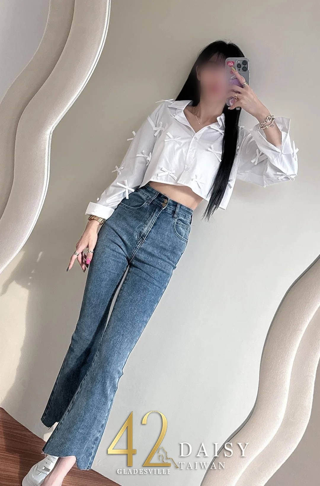 Daisy, ảnh 1