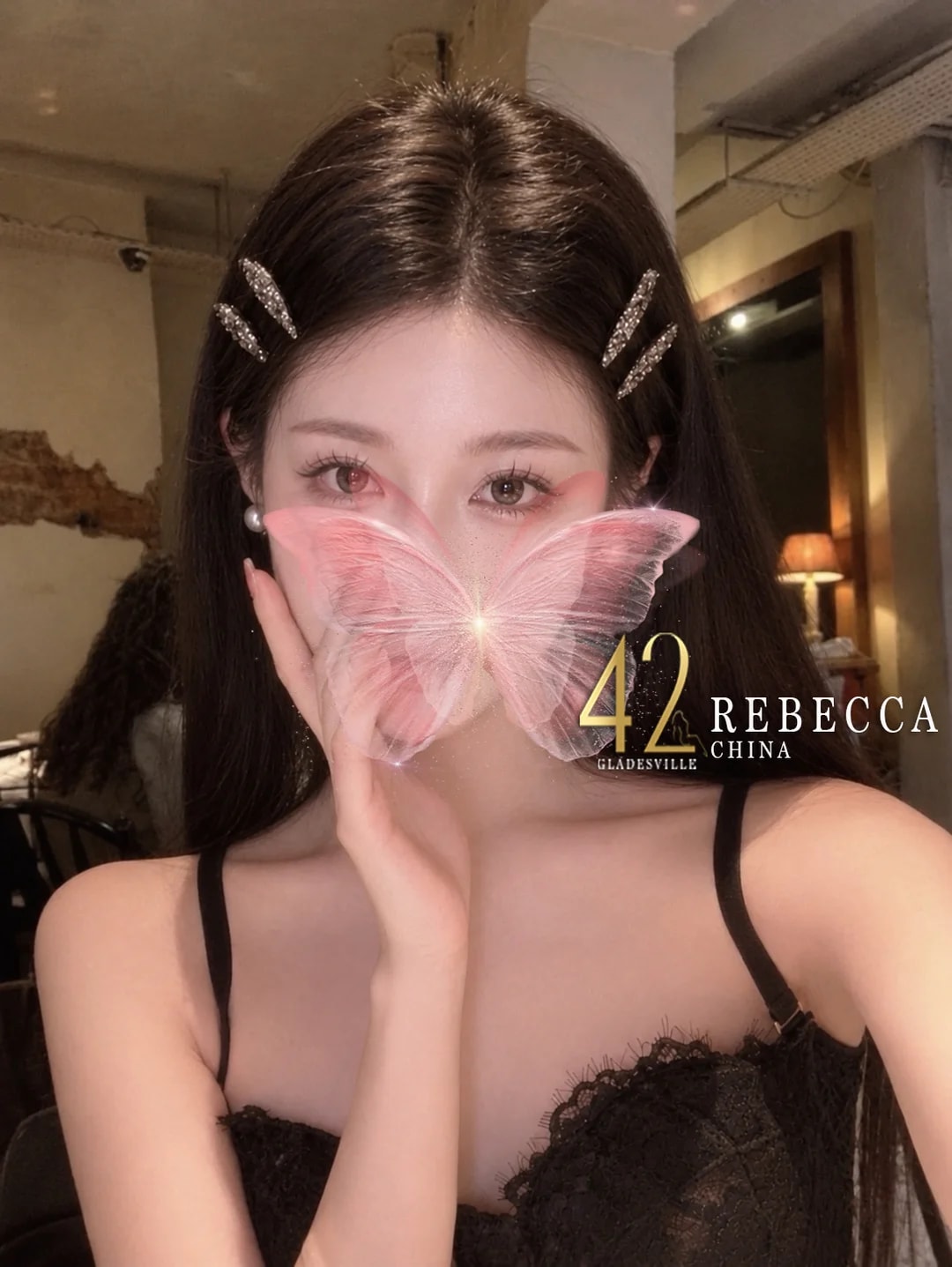 Rebecca รูปที่ 4