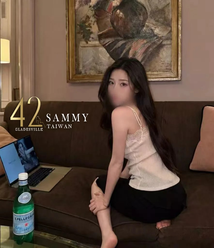 Sammy、写真2