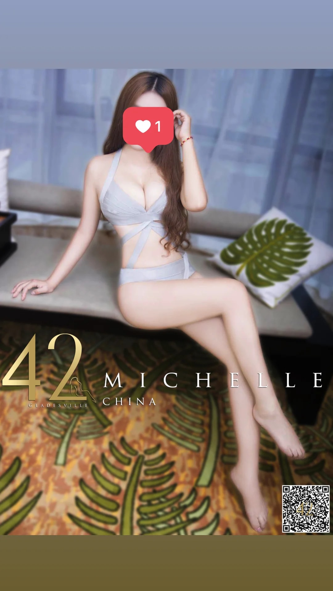 Michelle, 사진 3