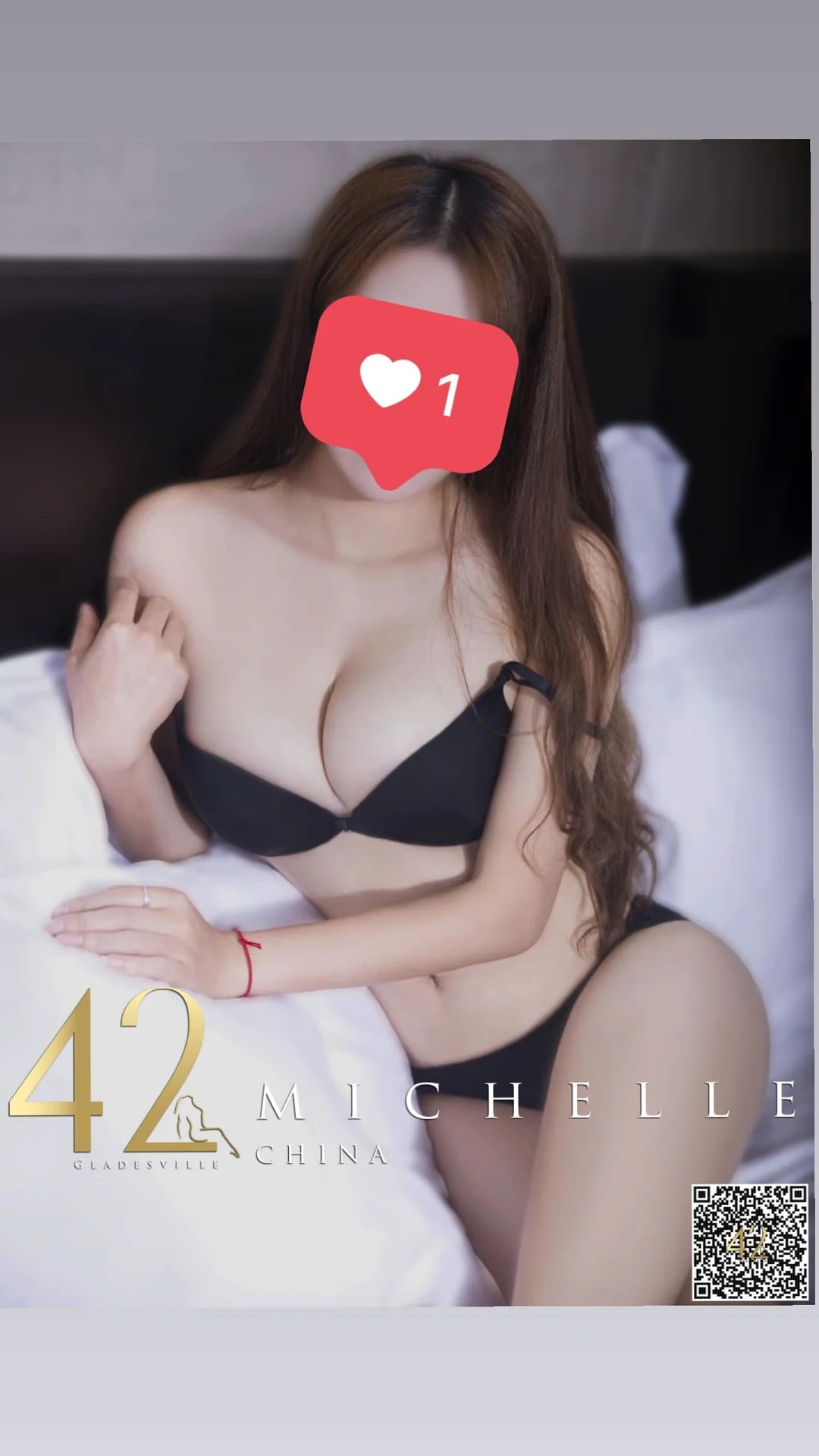 Michelle, 사진 1