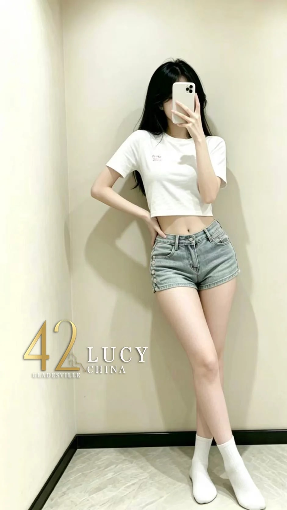 Lucy、写真1