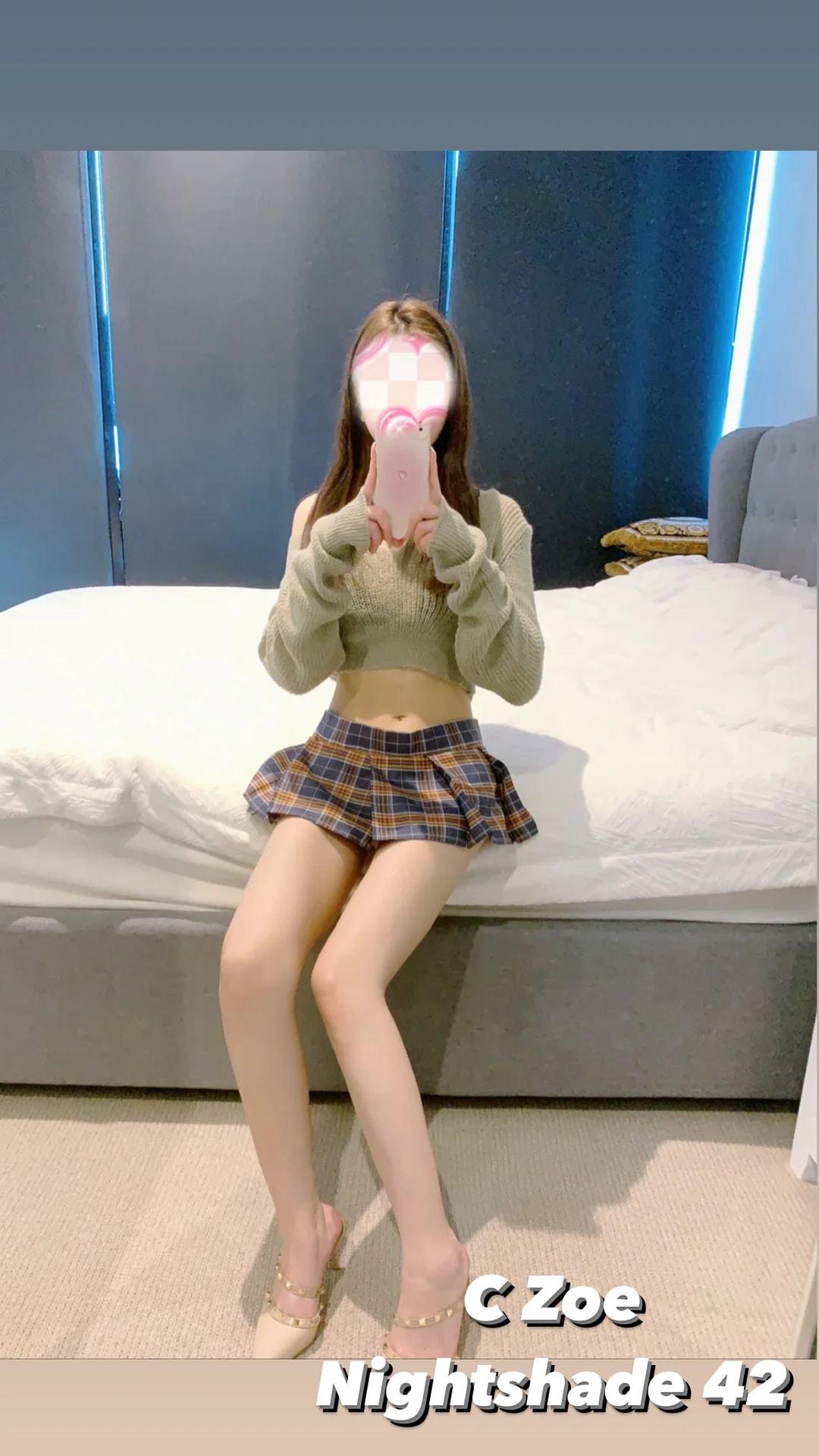 Zoe、写真3
