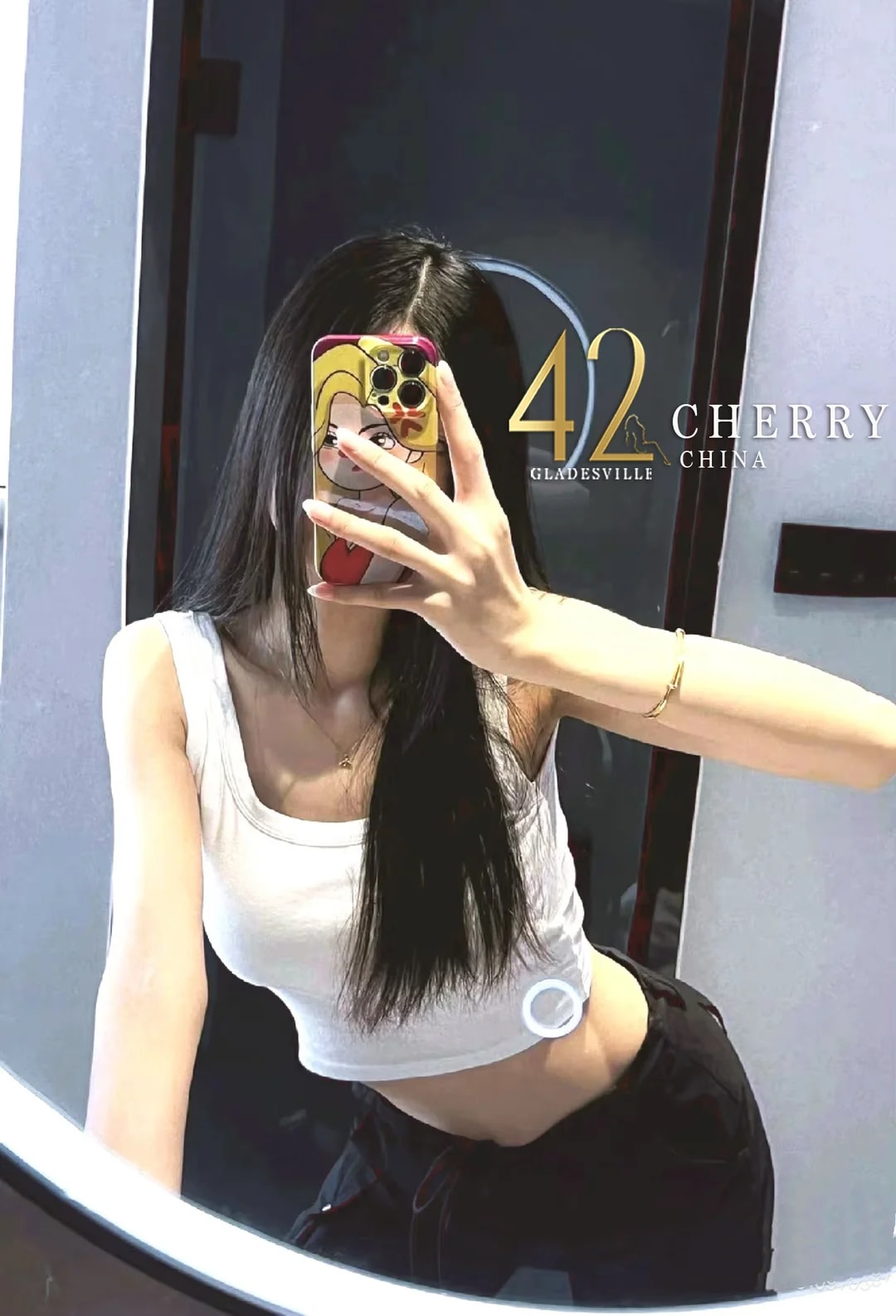 Cherry, ảnh 2