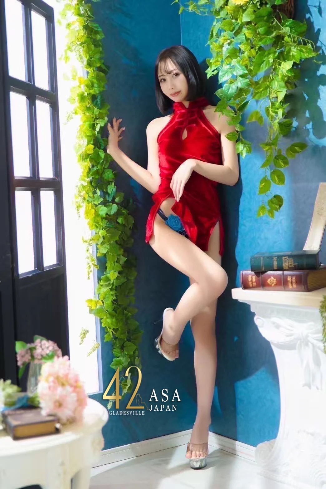 Asa、写真1