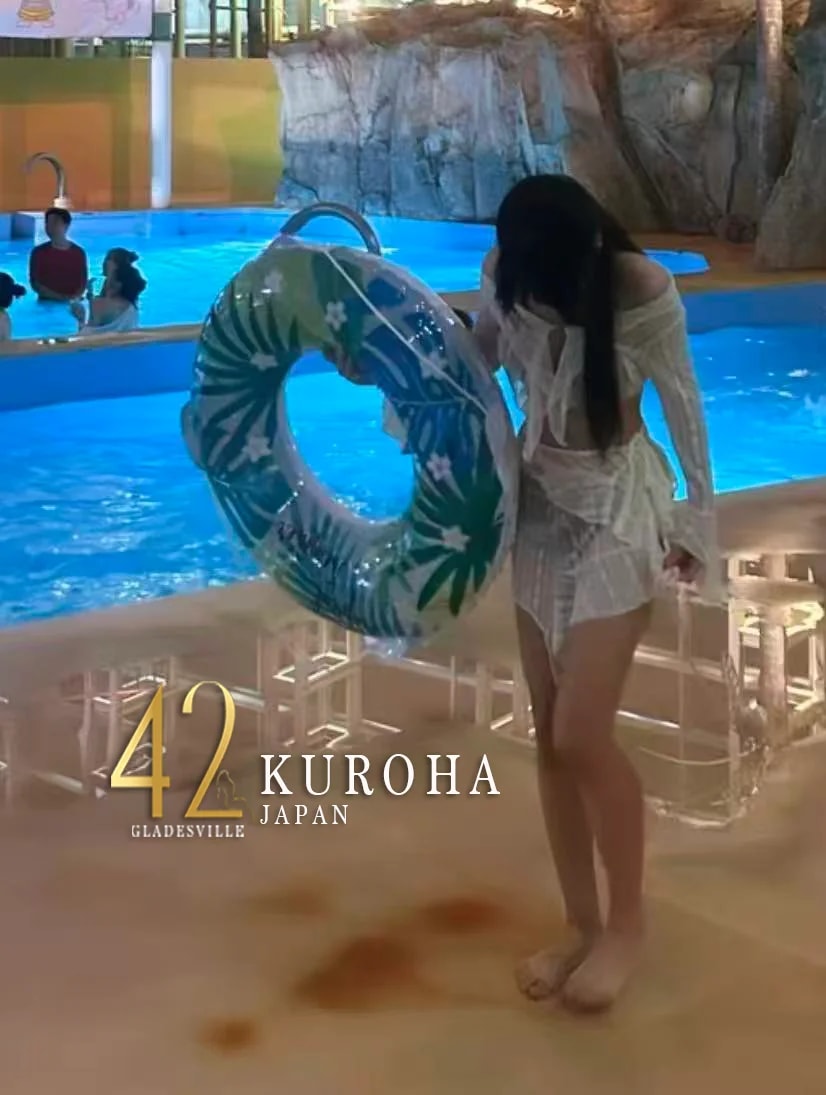 Kuroha、写真1